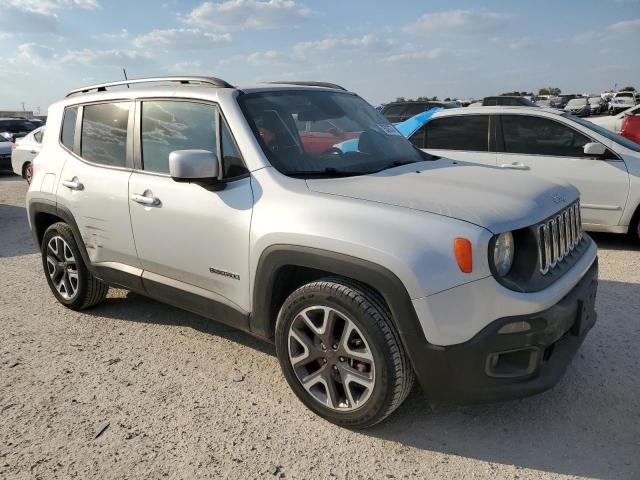 Photo 3 VIN: ZACCJABB9JPG92009 - JEEP RENEGADE L 