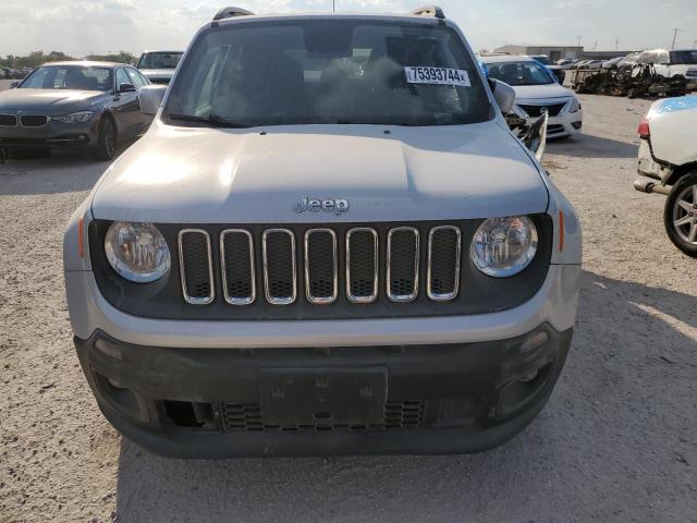 Photo 4 VIN: ZACCJABB9JPG92009 - JEEP RENEGADE L 