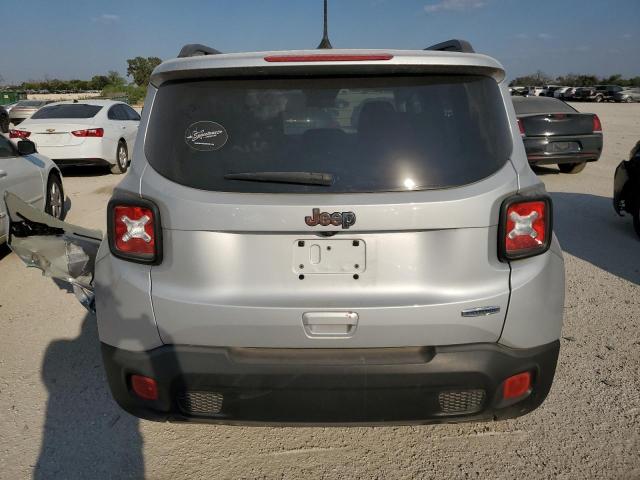 Photo 5 VIN: ZACCJABB9JPG92009 - JEEP RENEGADE L 