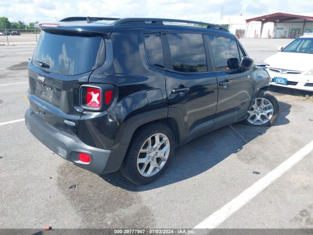 Photo 3 VIN: ZACCJABB9JPH05194 - JEEP RENEGADE 