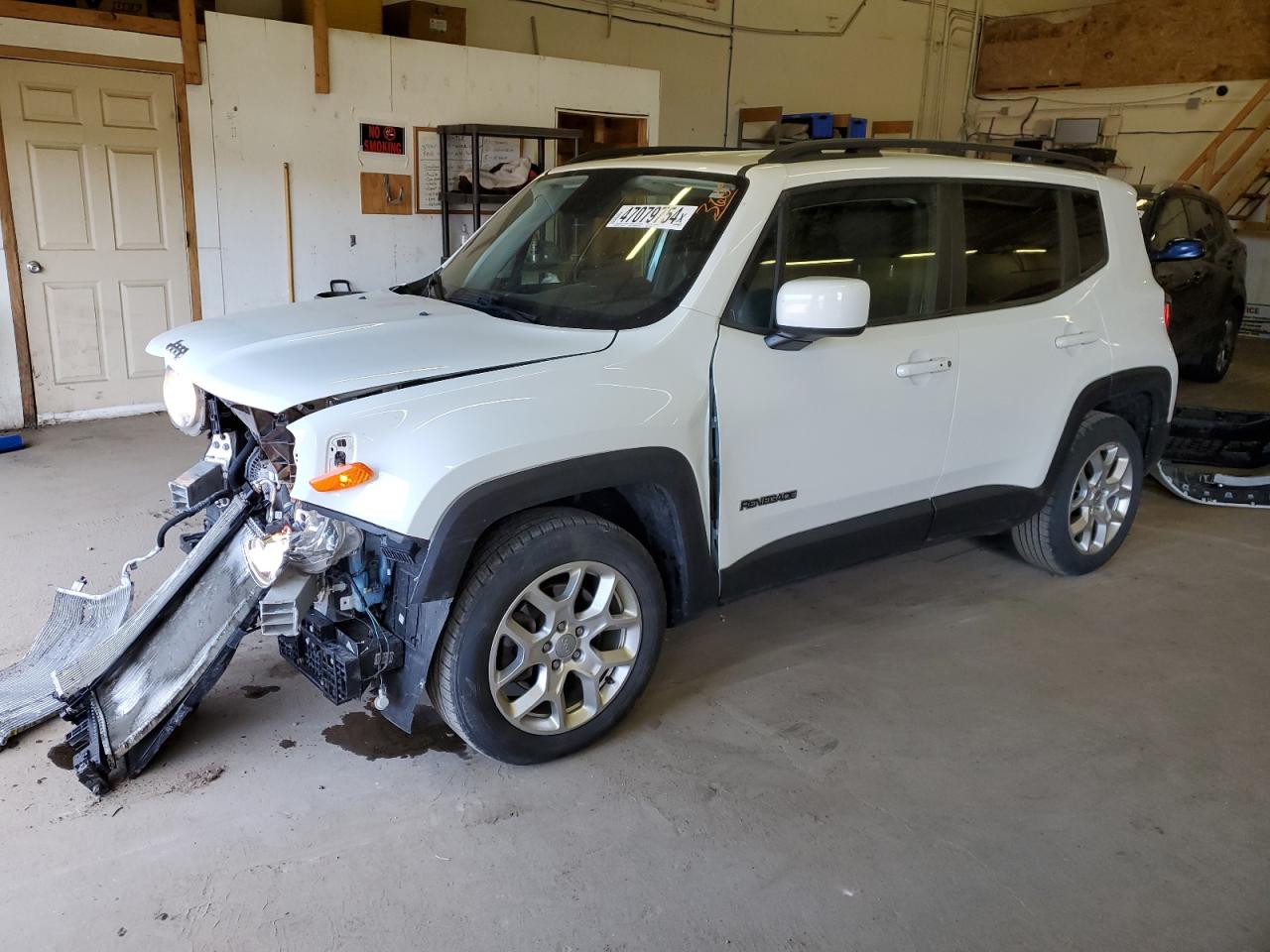 Photo 0 VIN: ZACCJABB9JPH22934 - JEEP RENEGADE 