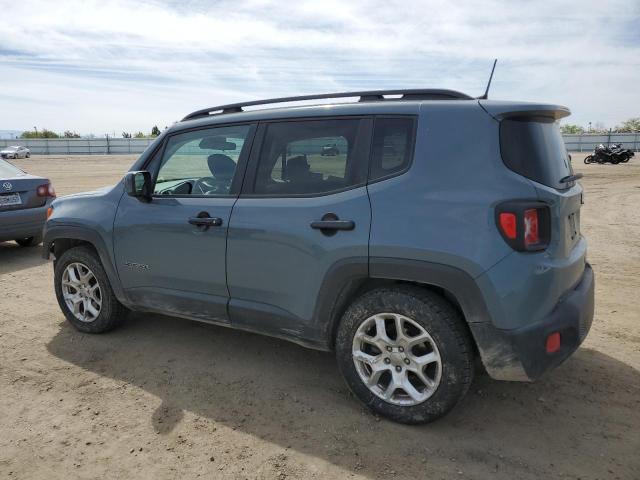 Photo 1 VIN: ZACCJABB9JPH35103 - JEEP RENEGADE L 