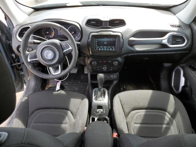 Photo 7 VIN: ZACCJABB9JPH35103 - JEEP RENEGADE L 