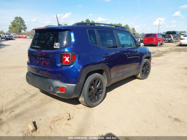 Photo 3 VIN: ZACCJABB9JPH43749 - JEEP RENEGADE 