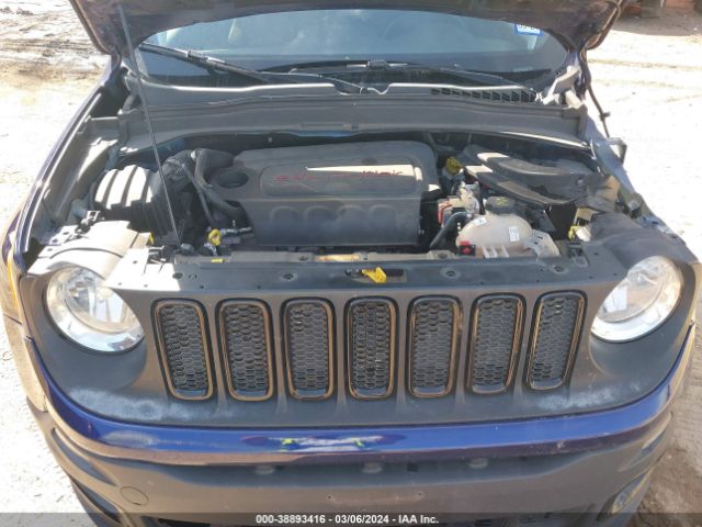 Photo 9 VIN: ZACCJABB9JPH43749 - JEEP RENEGADE 