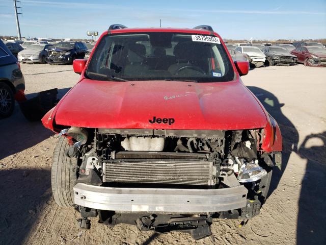 Photo 4 VIN: ZACCJABB9JPH43962 - JEEP RENEGADE L 