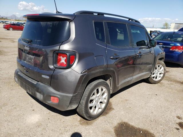 Photo 2 VIN: ZACCJABB9JPH48739 - JEEP RENEGADE L 