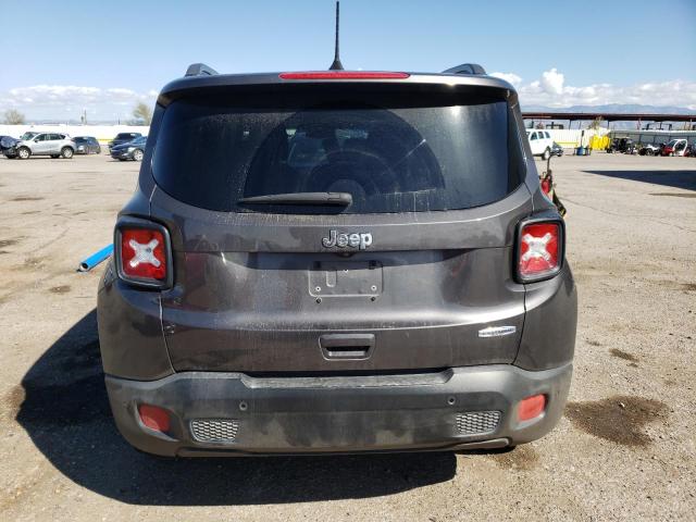 Photo 5 VIN: ZACCJABB9JPH48739 - JEEP RENEGADE L 