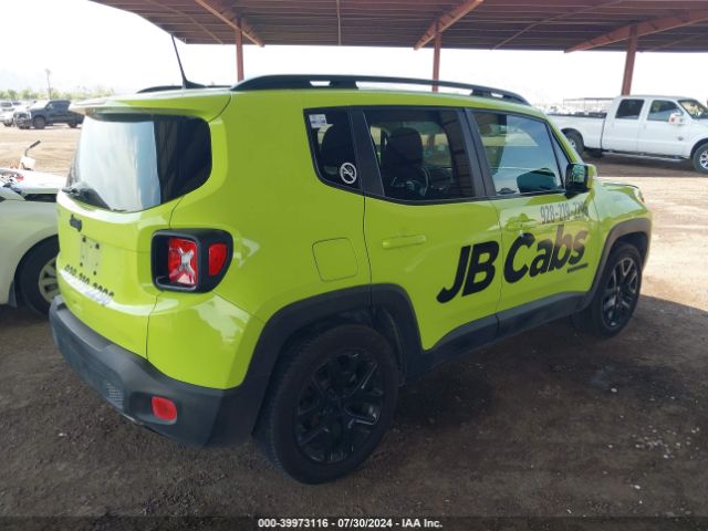 Photo 3 VIN: ZACCJABB9JPH66755 - JEEP RENEGADE 