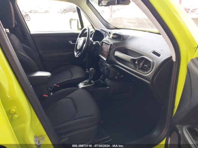 Photo 4 VIN: ZACCJABB9JPH66755 - JEEP RENEGADE 