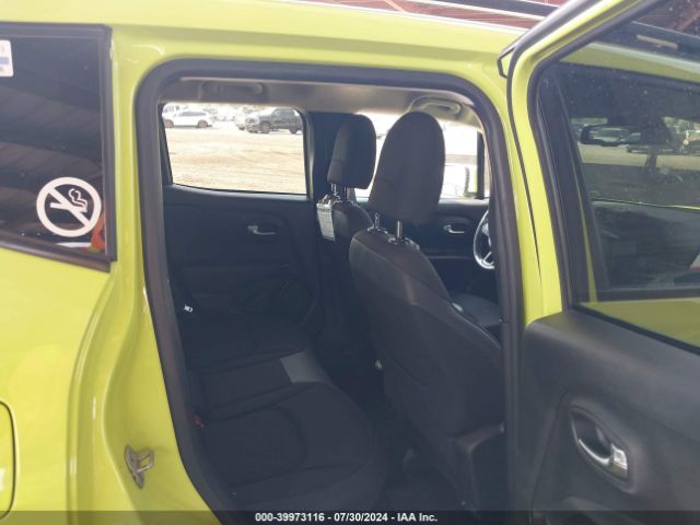 Photo 7 VIN: ZACCJABB9JPH66755 - JEEP RENEGADE 