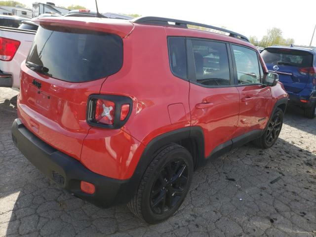 Photo 2 VIN: ZACCJABB9JPH75813 - JEEP RENEGADE 