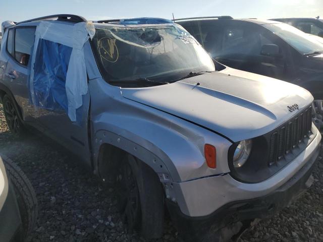 Photo 3 VIN: ZACCJABB9JPH75844 - JEEP RENEGADE L 