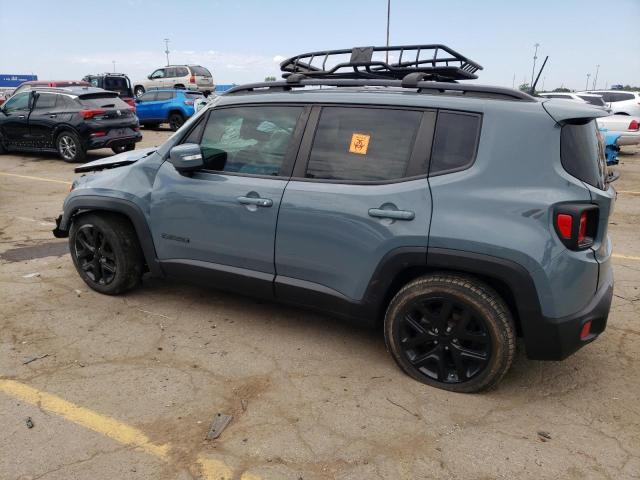 Photo 1 VIN: ZACCJABB9JPH81031 - JEEP RENEGADE 