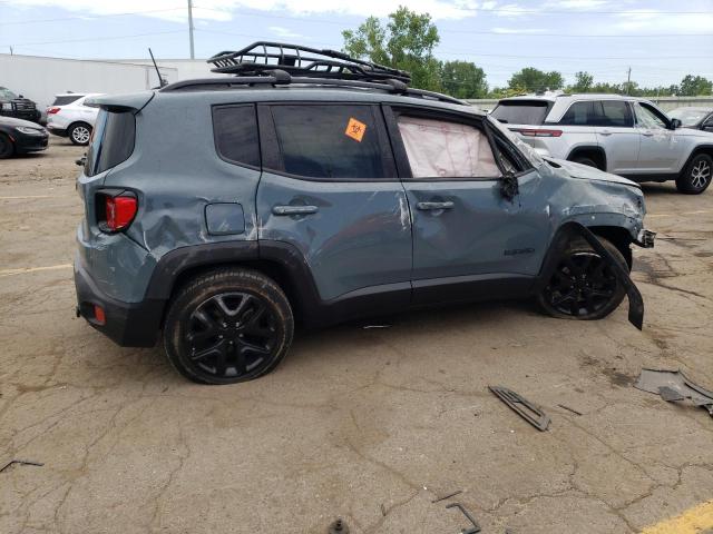 Photo 2 VIN: ZACCJABB9JPH81031 - JEEP RENEGADE 