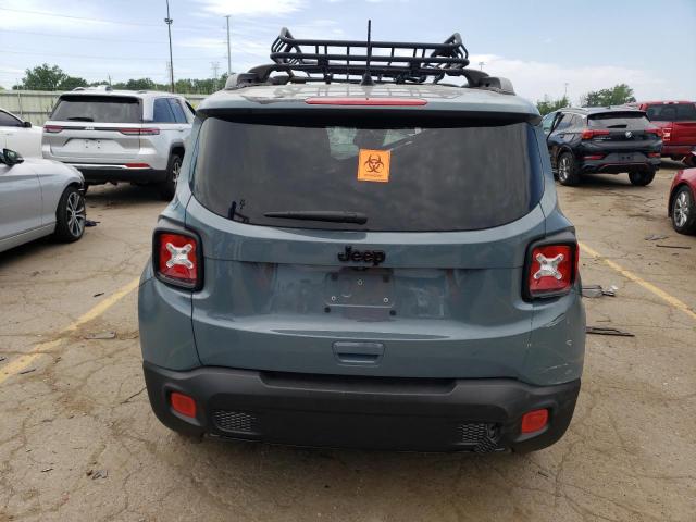 Photo 5 VIN: ZACCJABB9JPH81031 - JEEP RENEGADE 