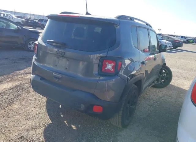 Photo 3 VIN: ZACCJABB9JPH81420 - JEEP RENEGADE 