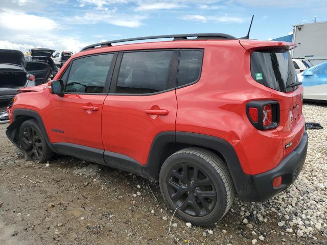 Photo 1 VIN: ZACCJABB9JPH84009 - JEEP RENEGADE L 