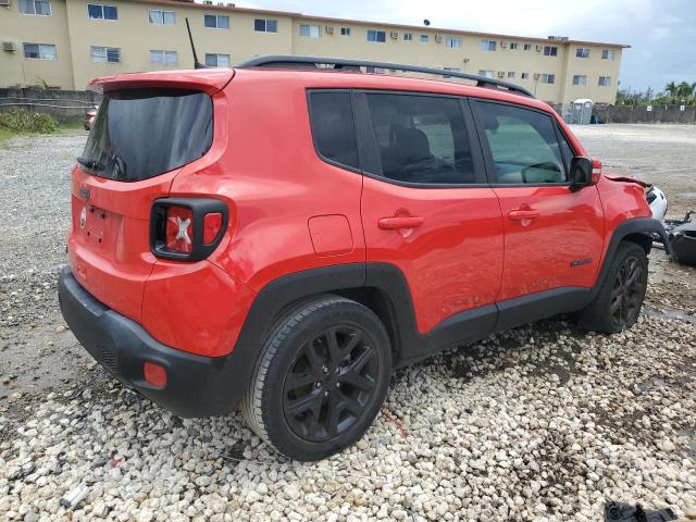 Photo 2 VIN: ZACCJABB9JPH84009 - JEEP RENEGADE L 