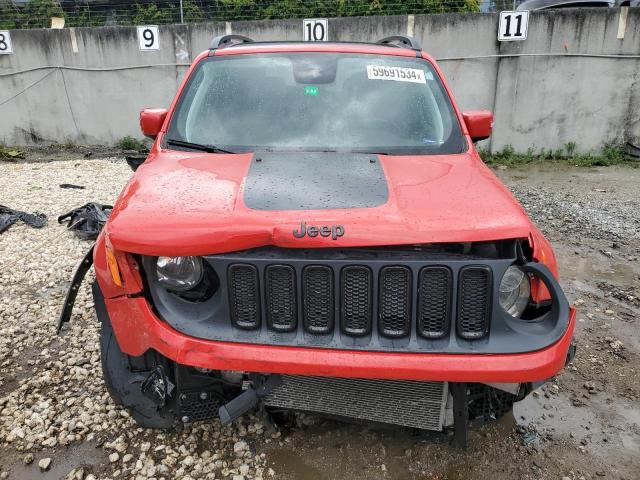 Photo 4 VIN: ZACCJABB9JPH84009 - JEEP RENEGADE L 