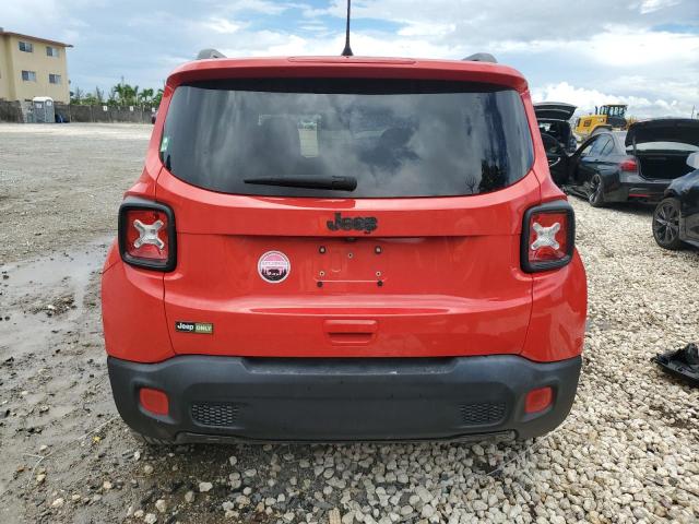 Photo 5 VIN: ZACCJABB9JPH84009 - JEEP RENEGADE L 