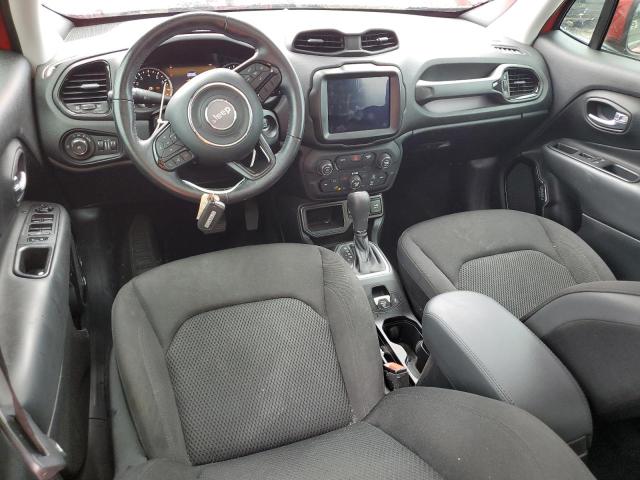 Photo 7 VIN: ZACCJABB9JPH84009 - JEEP RENEGADE L 