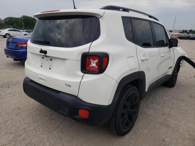 Photo 3 VIN: ZACCJABB9JPH94281 - JEEP RENEGADE L 