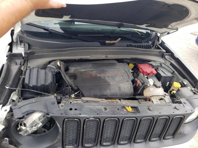 Photo 6 VIN: ZACCJABB9JPH94281 - JEEP RENEGADE L 