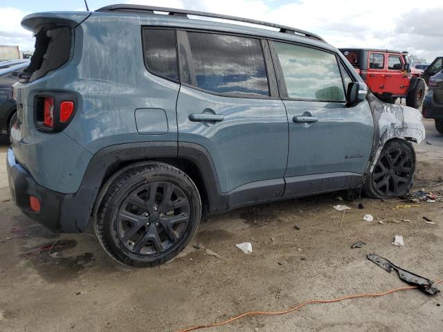 Photo 2 VIN: ZACCJABB9JPH97276 - JEEP RENEGADE 