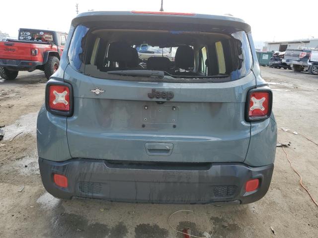 Photo 5 VIN: ZACCJABB9JPH97276 - JEEP RENEGADE 