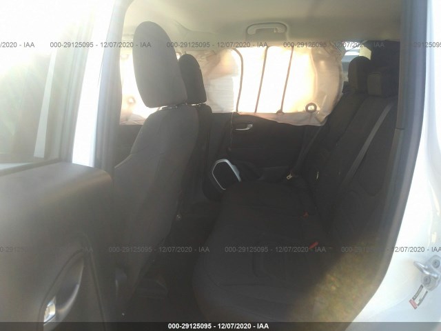 Photo 7 VIN: ZACCJABB9JPJ00508 - JEEP RENEGADE 