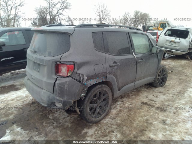 Photo 3 VIN: ZACCJABB9JPJ06227 - JEEP RENEGADE 