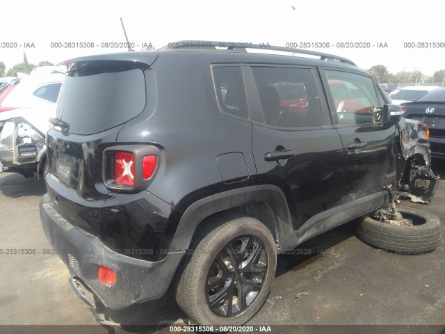 Photo 3 VIN: ZACCJABB9JPJ11945 - JEEP RENEGADE 