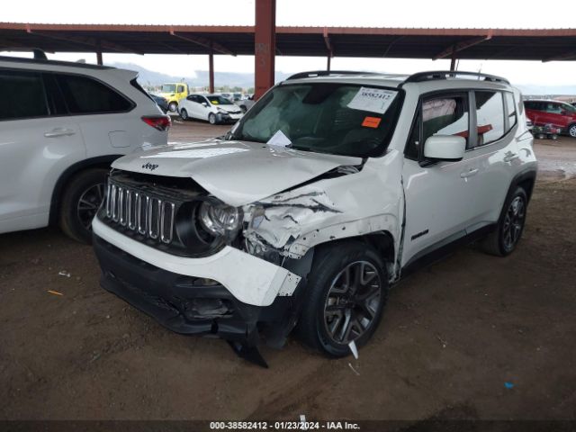 Photo 1 VIN: ZACCJABB9JPJ15218 - JEEP RENEGADE 