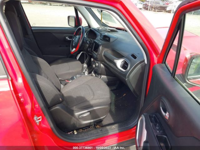 Photo 4 VIN: ZACCJABB9JPJ15560 - JEEP RENEGADE 