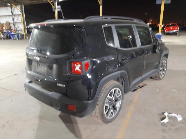 Photo 3 VIN: ZACCJABB9JPJ15896 - JEEP RENEGADE L 