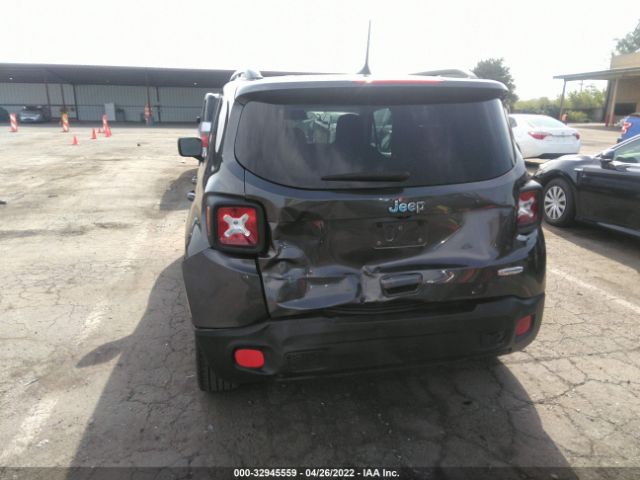 Photo 5 VIN: ZACCJABB9JPJ26266 - JEEP RENEGADE 