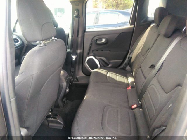 Photo 7 VIN: ZACCJABB9JPJ26266 - JEEP RENEGADE 