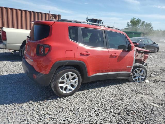 Photo 2 VIN: ZACCJABB9JPJ43245 - JEEP RENEGADE 