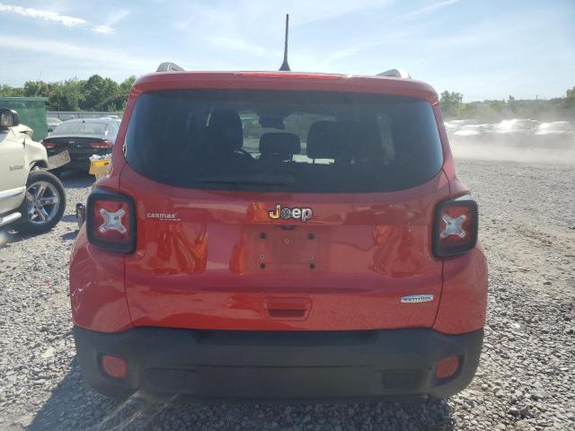 Photo 5 VIN: ZACCJABB9JPJ43245 - JEEP RENEGADE 