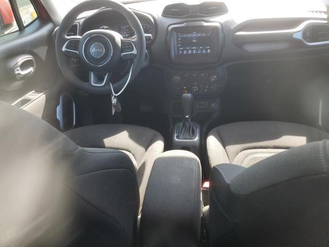 Photo 7 VIN: ZACCJABB9JPJ43245 - JEEP RENEGADE 