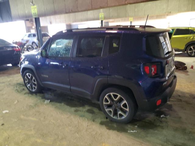 Photo 1 VIN: ZACCJABB9JPJ51068 - JEEP RENEGADE 