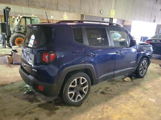 Photo 2 VIN: ZACCJABB9JPJ51068 - JEEP RENEGADE 