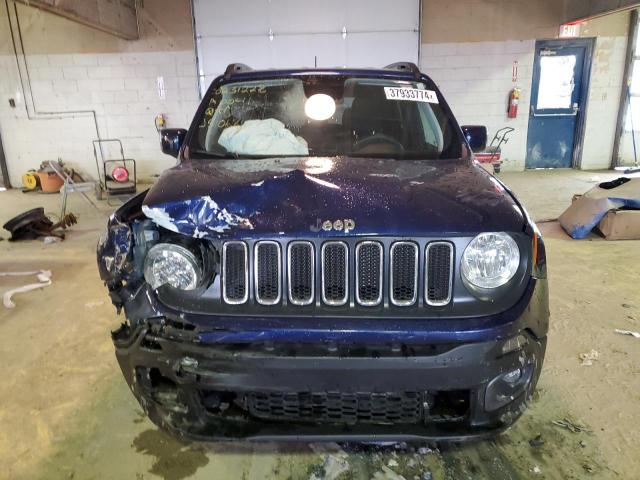 Photo 4 VIN: ZACCJABB9JPJ51068 - JEEP RENEGADE 