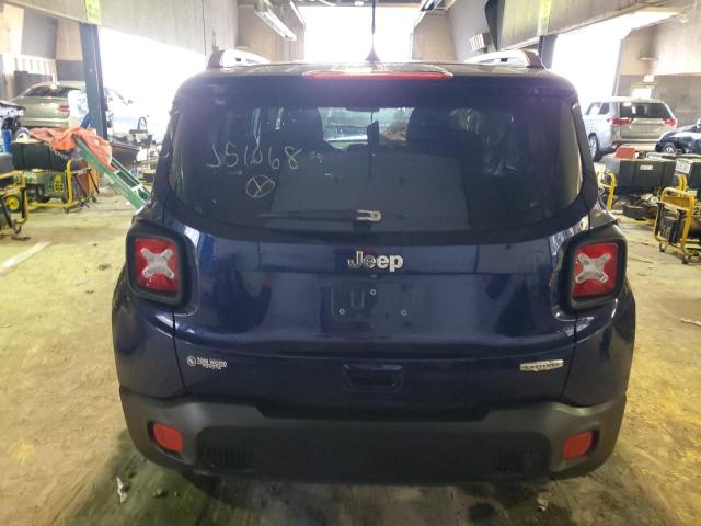 Photo 5 VIN: ZACCJABB9JPJ51068 - JEEP RENEGADE 