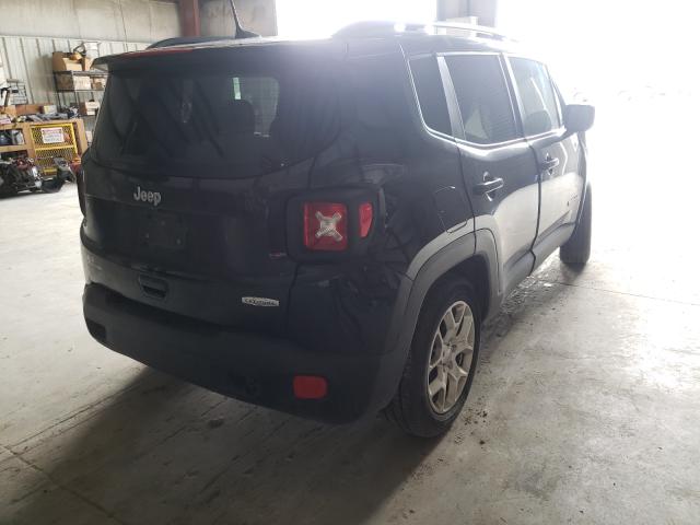 Photo 3 VIN: ZACCJABB9JPJ52947 - JEEP RENEGADE L 