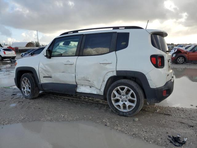 Photo 1 VIN: ZACCJABB9JPJ56285 - JEEP RENEGADE L 