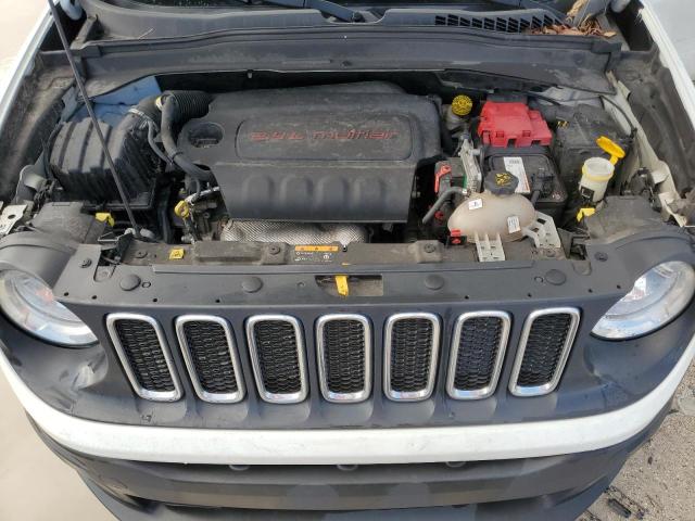 Photo 10 VIN: ZACCJABB9JPJ56285 - JEEP RENEGADE L 