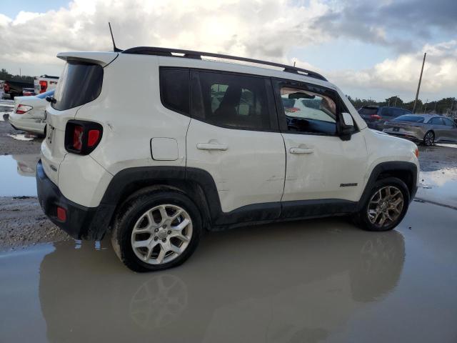 Photo 2 VIN: ZACCJABB9JPJ56285 - JEEP RENEGADE L 