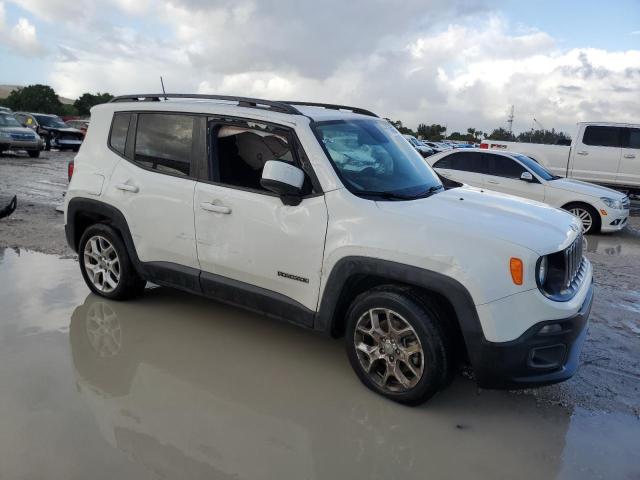 Photo 3 VIN: ZACCJABB9JPJ56285 - JEEP RENEGADE L 